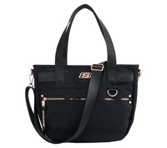 Shopper D-Ring Bag