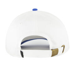 Crest Baseball Hat
