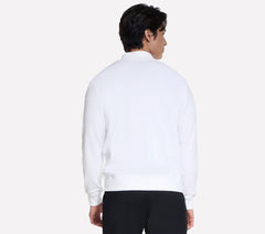 The Hoodless Hoodie GO WALK Everywhere Jacket