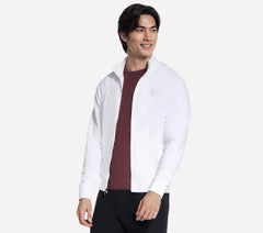 The Hoodless Hoodie GO WALK Everywhere Jacket