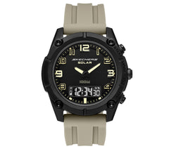 Solar Watch