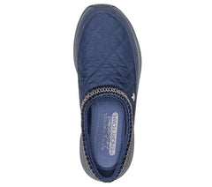 Contour Foam Boot - Cozy Fit Cascade