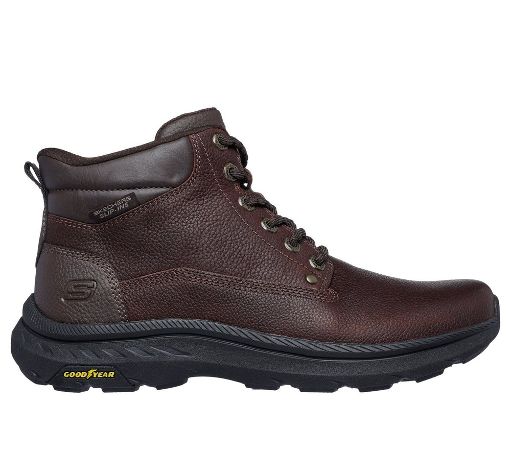 Slip-ins Relaxed Fit: Pollard - Waylon