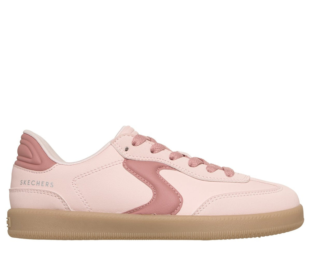 Mommy & Me: Hotshot - Miss Blushing Pink