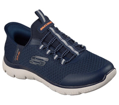 Slip-ins: Summits - High Range