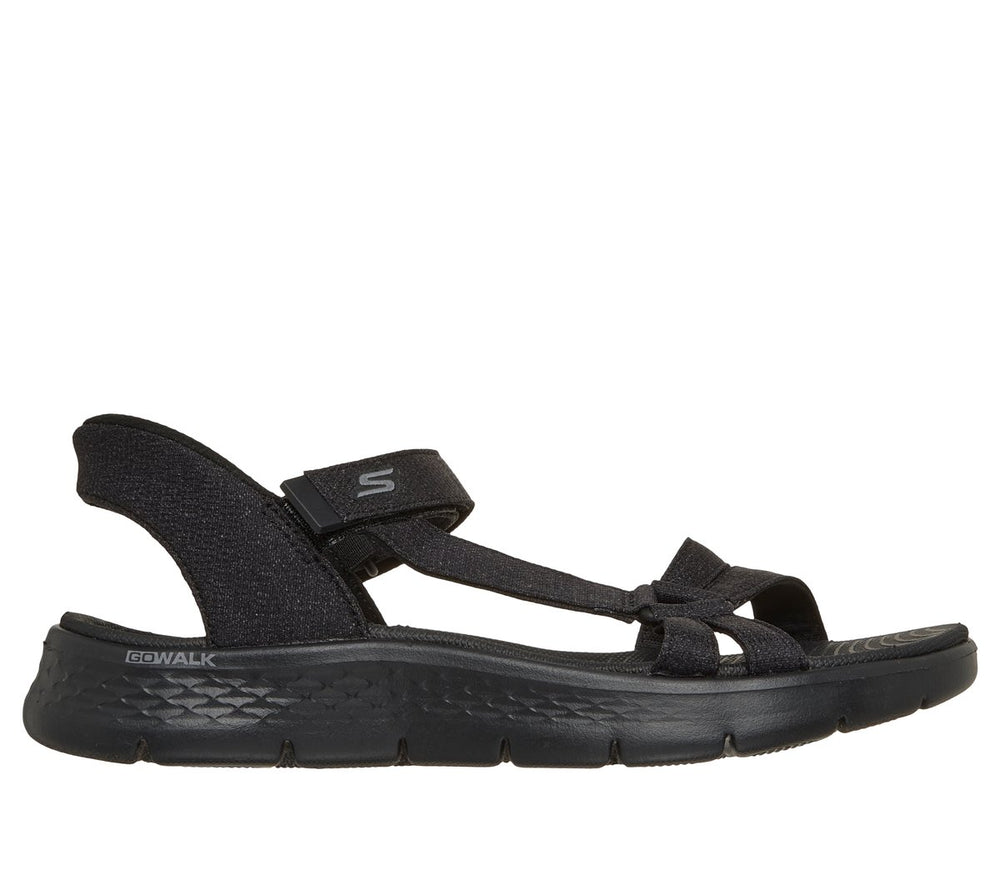 Slip-ins: GO WALK Flex Sandal - Illuminate