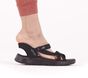 Slip-ins: GO WALK Flex Sandal - Illuminate