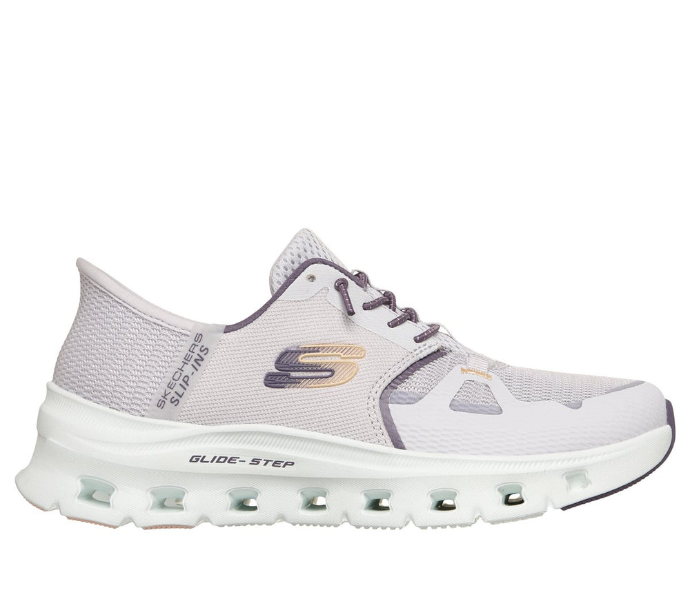 Slip-ins: Glide-Step Pro