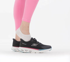 Slip-ins: Glide-Step Vortex