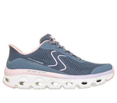 Slip-ins: Glide-Step Sole