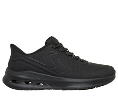 Slip-ins Work Slip-Resistant Relaxed Fit: Arc Waves 2.0