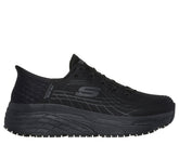 Slip-ins Work Relaxed Fit: Max Cushioning Elite - Eltra