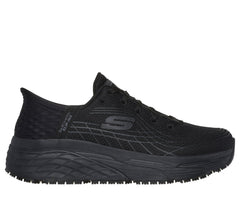 Slip-ins Work Relaxed Fit: Max Cushioning Elite - Eltra
