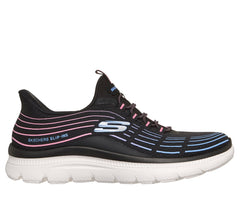 Slip-ins: Summits Plus