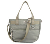 Shopper D-Ring Bag