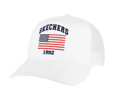USA Flag Hat