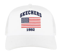 USA Flag Hat