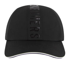 Wrap Logo Baseball Hat