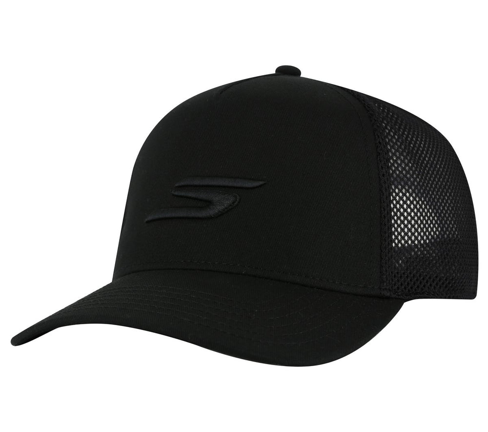 Essentials Trucker Hat