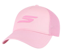 Free-Run Trucker Hat