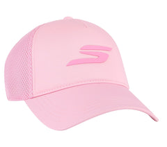 Free-Run Trucker Hat