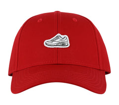 Kicks Baseball Hat