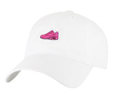 Kicks Baseball Hat