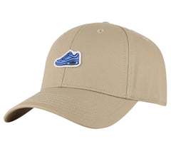 Kicks Baseball Hat