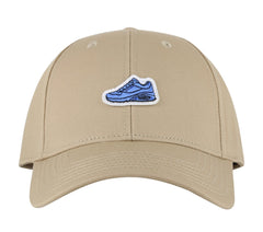 Kicks Baseball Hat