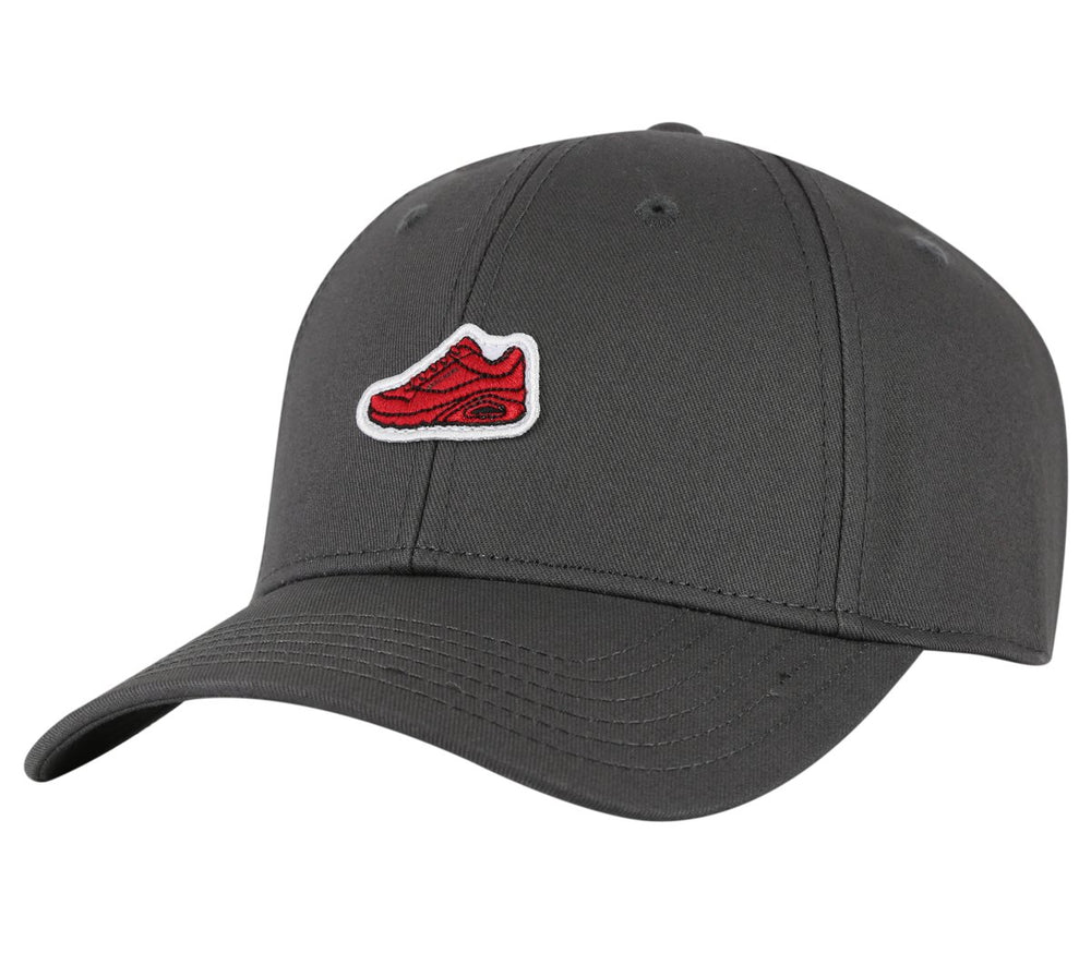 Kicks Baseball Hat
