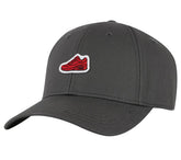 Kicks Baseball Hat