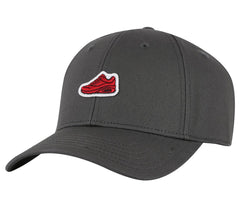 Kicks Baseball Hat
