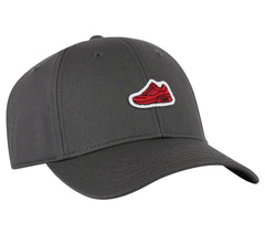 Kicks Baseball Hat