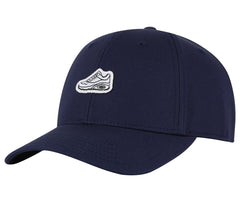 Kicks Baseball Hat