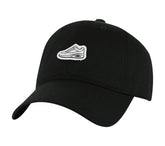 Kicks Baseball Hat