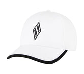 Skechweave Diamond Colorblocked Hat