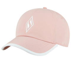 Skechweave Diamond Colorblocked Hat