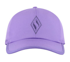 Skechweave Diamond Colorblocked Hat