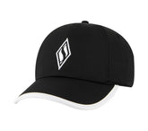 Skechweave Diamond Colorblocked Hat