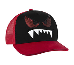 Monster Eyes Trucker Hat