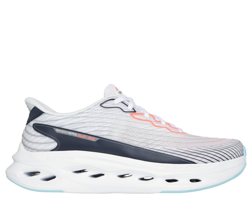 Slip-ins: Max Cushioning Glide-Step - Sapphire
