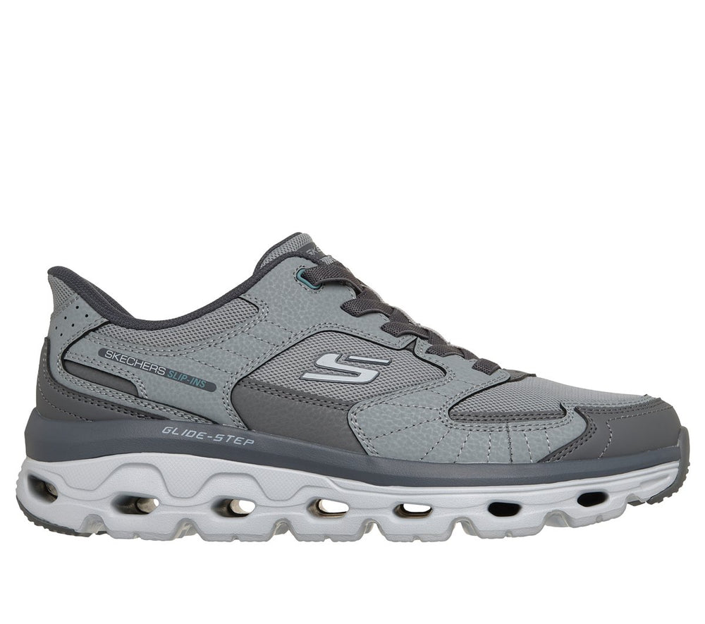 Slip-ins: Glide-Step Sole - Beale Creek