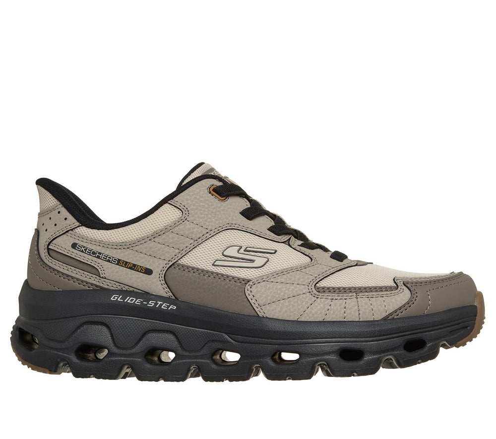Slip-ins: Glide-Step Sole - Beale Creek