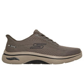 Slip-ins: GO WALK Arch Fit 2.0 - Percy