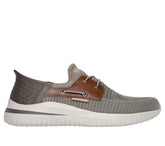 Slip-ins: Delson 3.0 - Roth