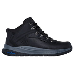 Slip-ins Waterproof Relaxed Fit: Meroe - Pikeman