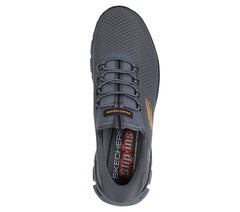 Slip-ins: Glide-Step - Noxus