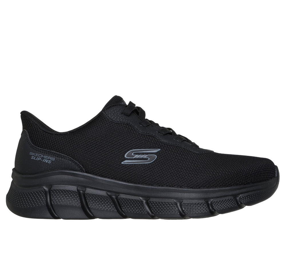 Slip-ins: BOBS Sport B Flex - Glacial Edge