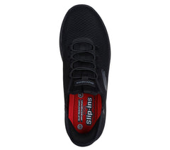 Slip-ins Work Slip Resistant: Summits - Colsin