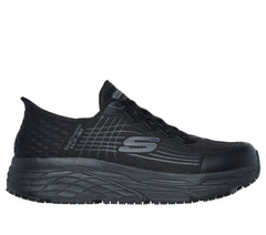 Slip-ins Work Slip-Resistant Relaxed Fit: Max Cushioning Elite - Remmal